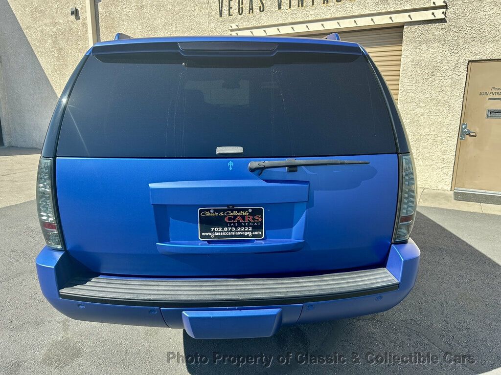 GMC Yukon XL photo 7