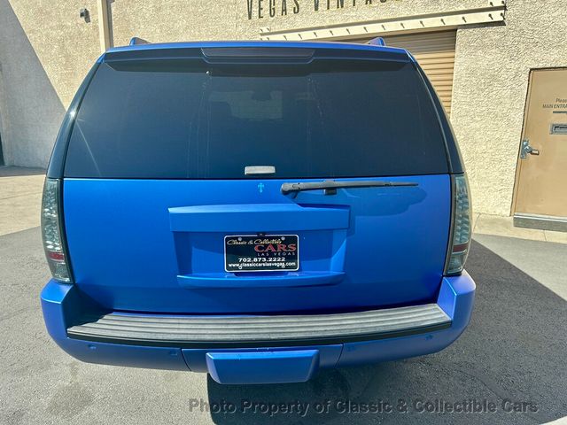 2007 GMC Yukon XL Denali Featured on Counting Cars! - 23006429 - 6