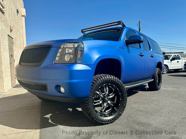 2007 GMC Yukon XL Denali Featured on Counting Cars! - 23006429 - 8