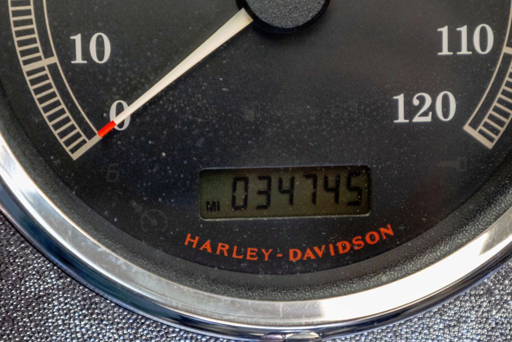 2007 Harley-Davidson FAT BOY FLSTF GREAT PRICE!!! - 23073129 - 11