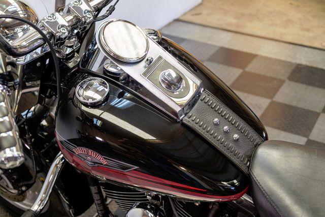 2007 Harley-Davidson FAT BOY FLSTF GREAT PRICE!!! - 23073129 - 12