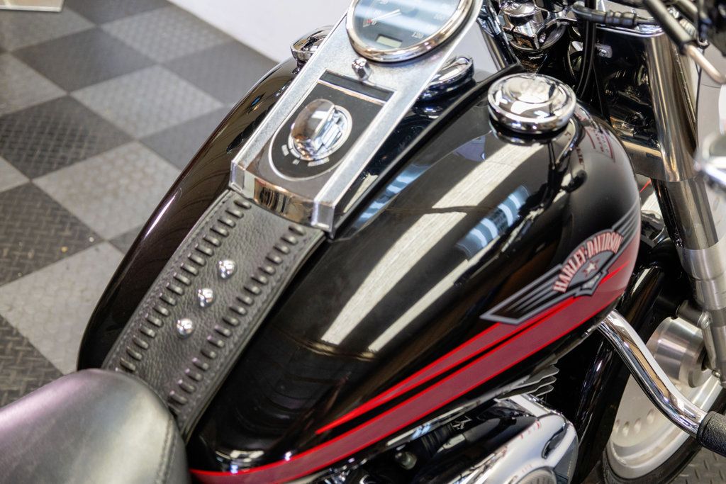 2007 Harley-Davidson FAT BOY FLSTF GREAT PRICE!!! - 23073129 - 13