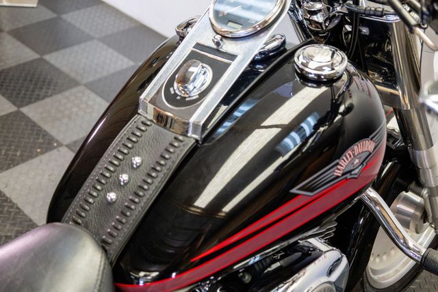 2007 Harley-Davidson FAT BOY FLSTF GREAT PRICE!!! - 23073129 - 13