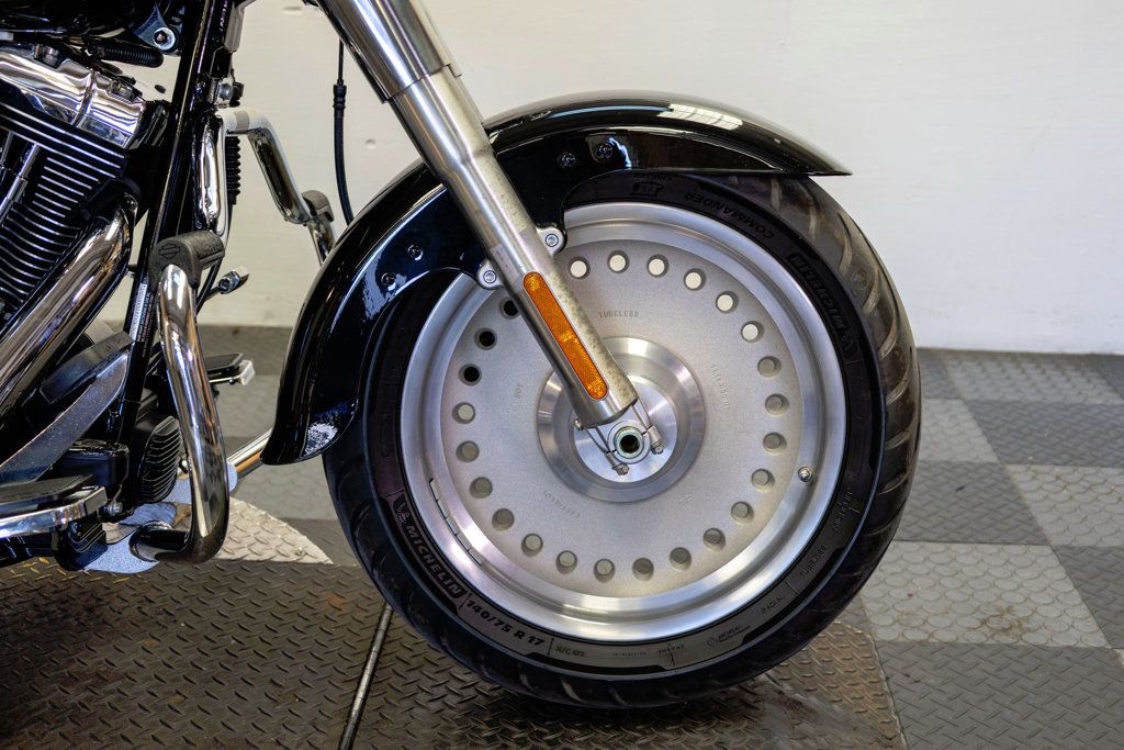 2007 Harley-Davidson FAT BOY FLSTF GREAT PRICE!!! - 23073129 - 18
