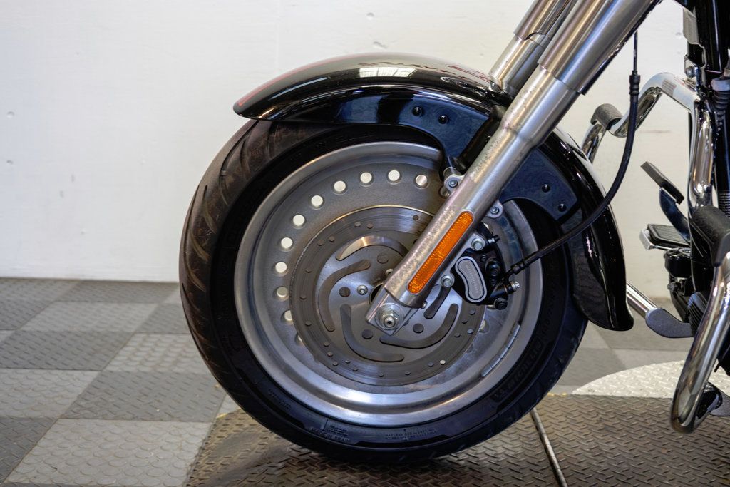 2007 Harley-Davidson FAT BOY FLSTF GREAT PRICE!!! - 23073129 - 19