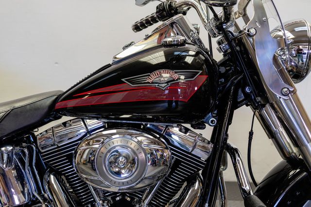2007 Harley-Davidson FAT BOY FLSTF GREAT PRICE!!! - 23073129 - 20