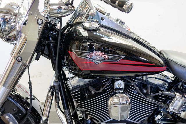 2007 Harley-Davidson FAT BOY FLSTF GREAT PRICE!!! - 23073129 - 21