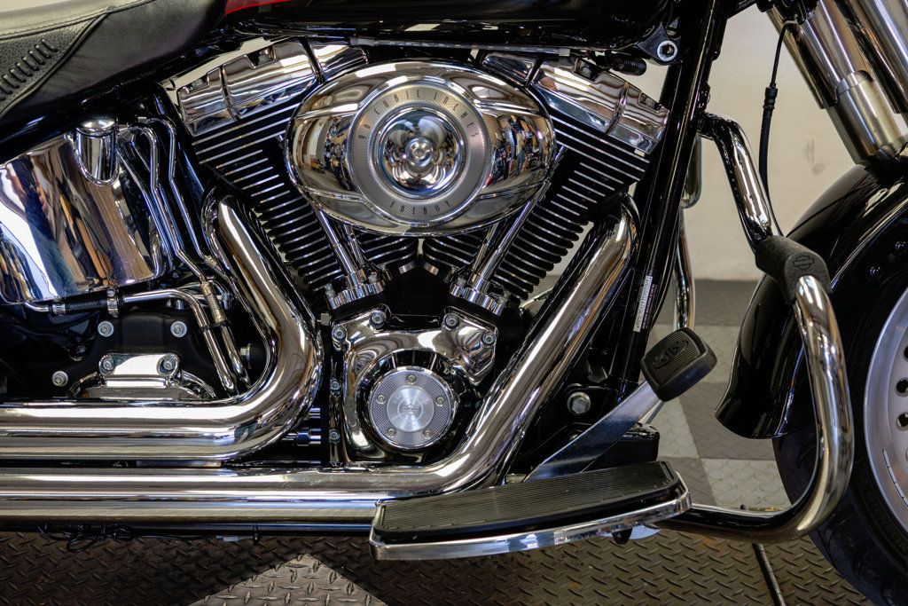 2007 Harley-Davidson FAT BOY FLSTF GREAT PRICE!!! - 23073129 - 22