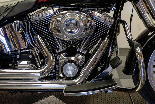 2007 Harley-Davidson FAT BOY FLSTF GREAT PRICE!!! - 23073129 - 22