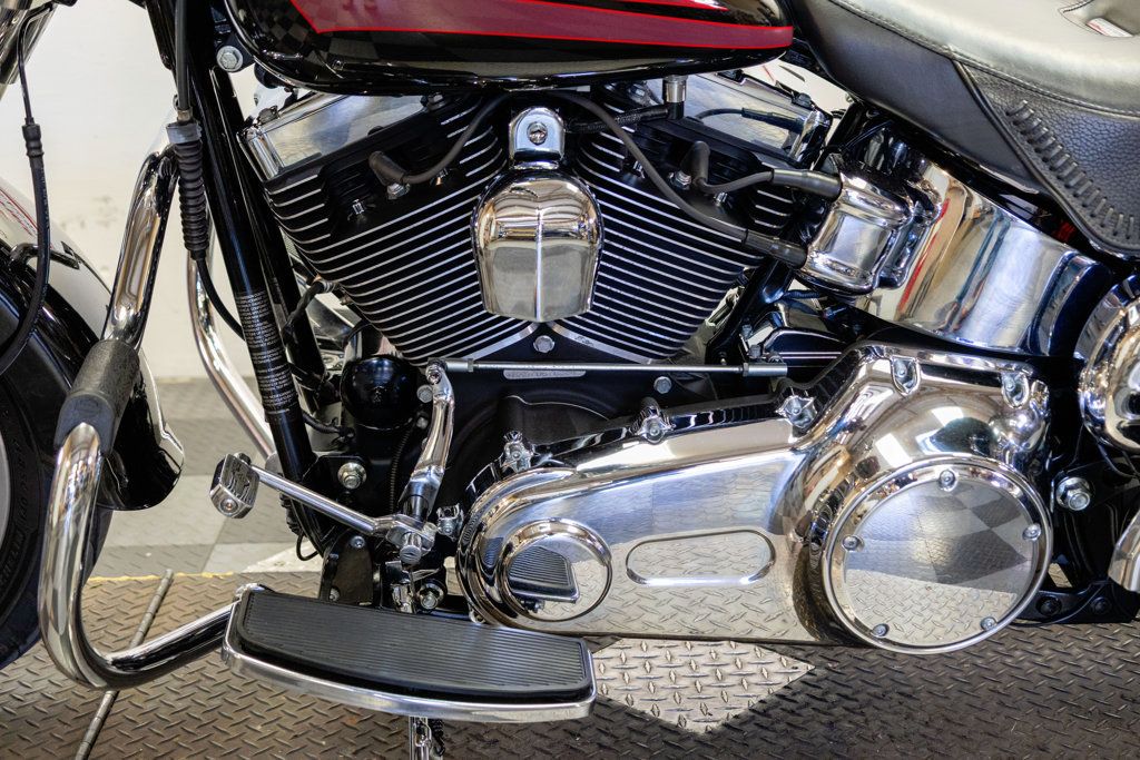 2007 Harley-Davidson FAT BOY FLSTF GREAT PRICE!!! - 23073129 - 23