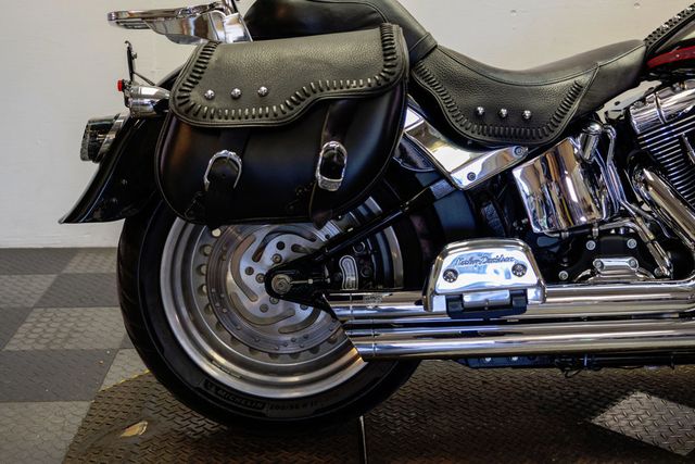 2007 Harley-Davidson FAT BOY FLSTF GREAT PRICE!!! - 23073129 - 24