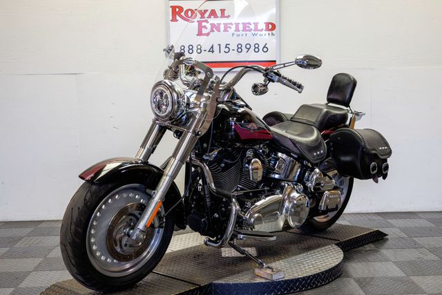 2007 Harley-Davidson FAT BOY FLSTF GREAT PRICE!!! - 23073129 - 4
