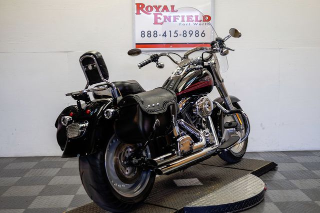2007 Harley-Davidson FAT BOY FLSTF GREAT PRICE!!! - 23073129 - 5
