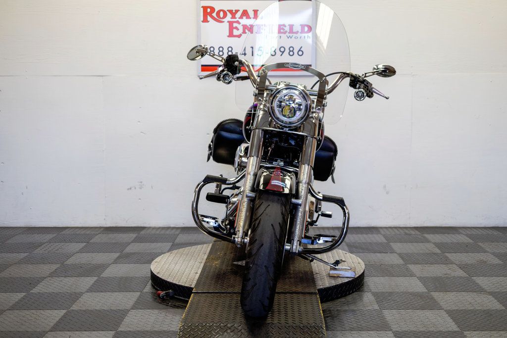2007 Harley-Davidson FAT BOY FLSTF GREAT PRICE!!! - 23073129 - 6