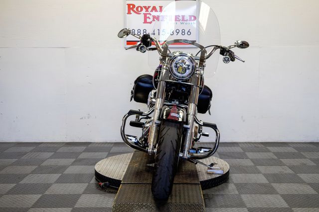 2007 Harley-Davidson FAT BOY FLSTF GREAT PRICE!!! - 23073129 - 6