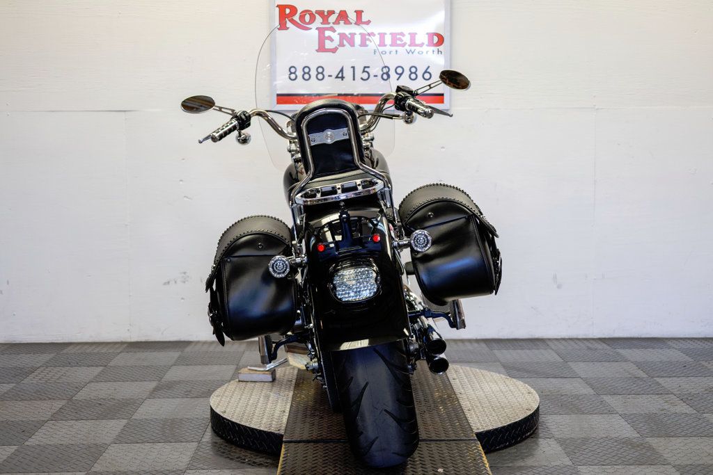 2007 Harley-Davidson FAT BOY FLSTF GREAT PRICE!!! - 23073129 - 7