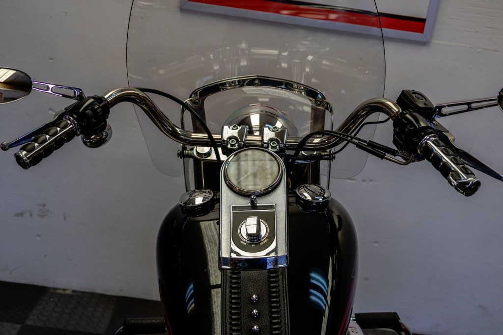 2007 Harley-Davidson FAT BOY FLSTF GREAT PRICE!!! - 23073129 - 8