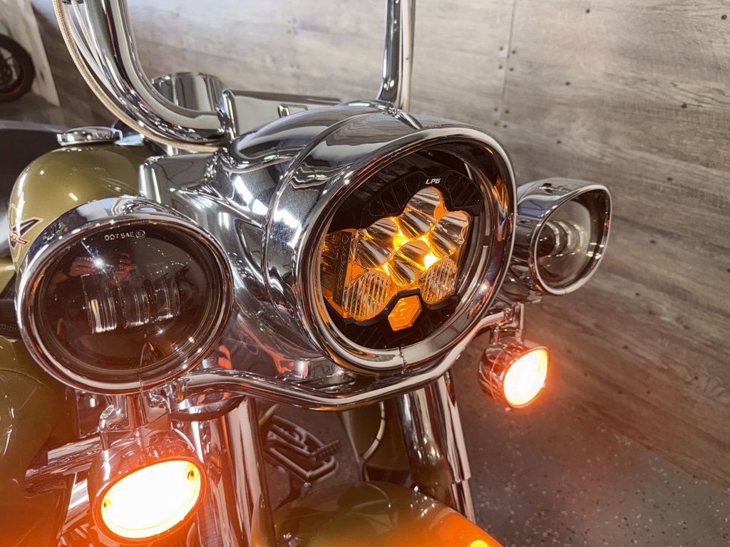 2007 Harley-Davidson FLHR Road King Custom! - 23078286 - 9