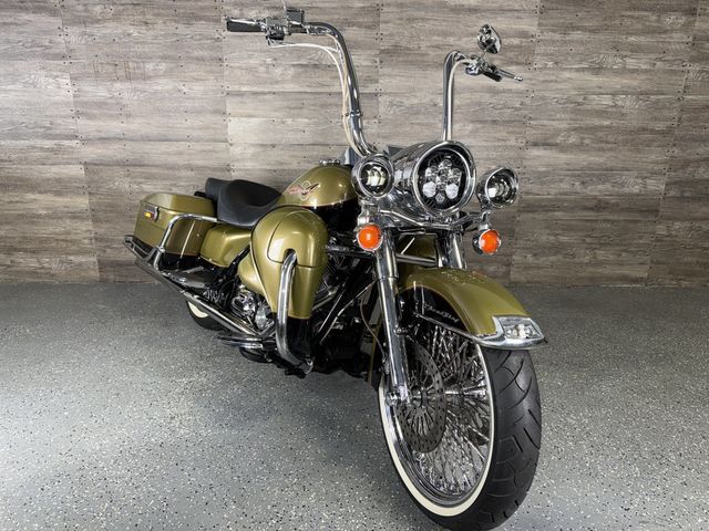 2007 Harley-Davidson FLHR Road King Custom! - 23078286 - 10