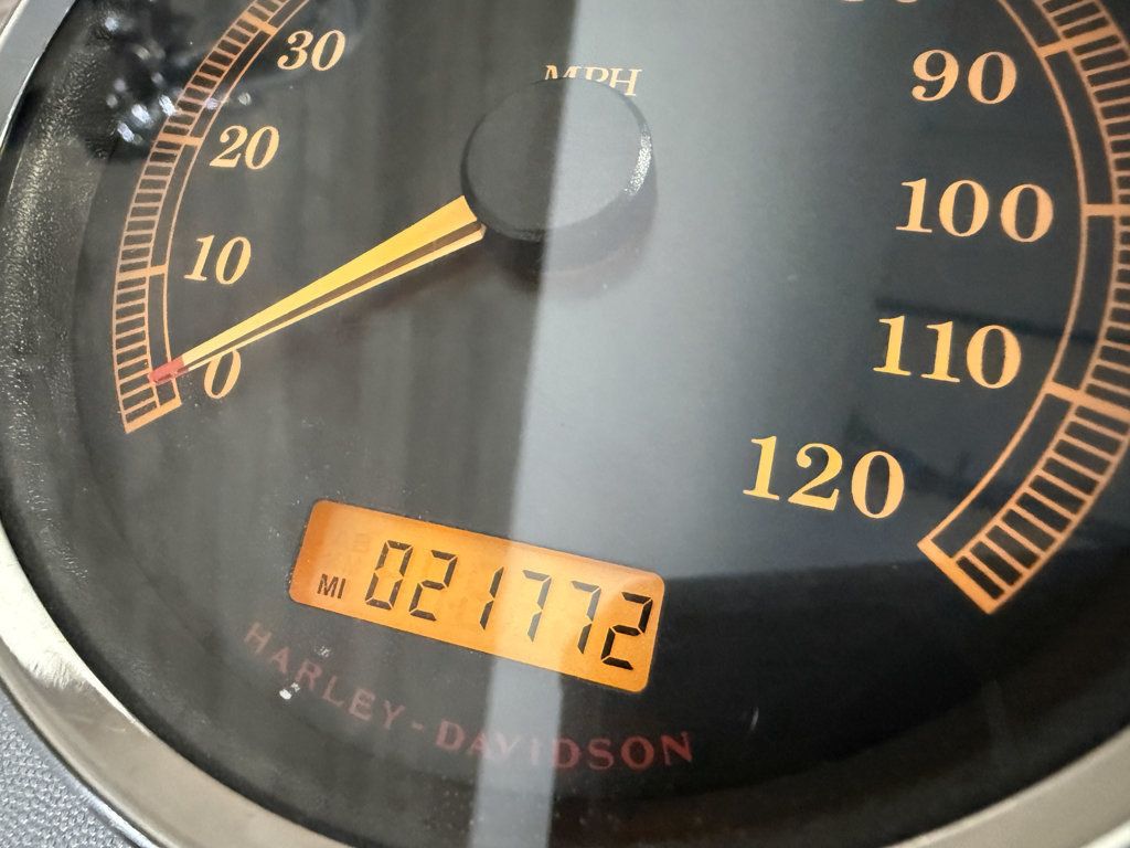2007 Harley-Davidson FLHR Road King Custom! - 23078286 - 11