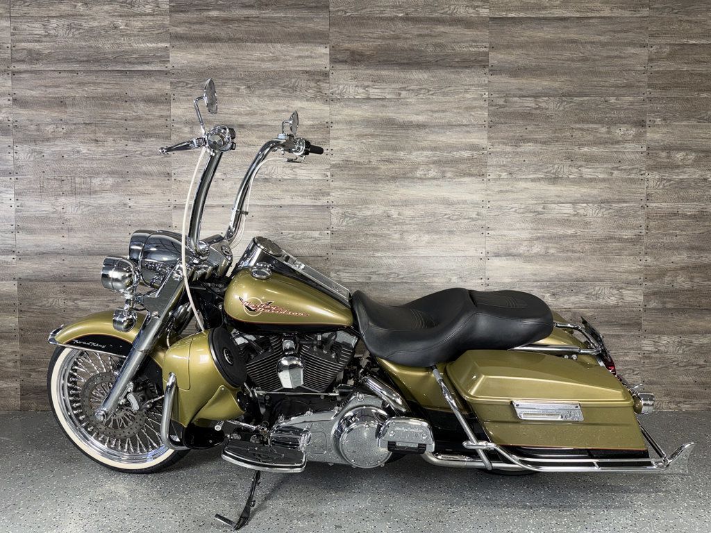 2007 Harley-Davidson FLHR Road King Custom! - 23078286 - 12