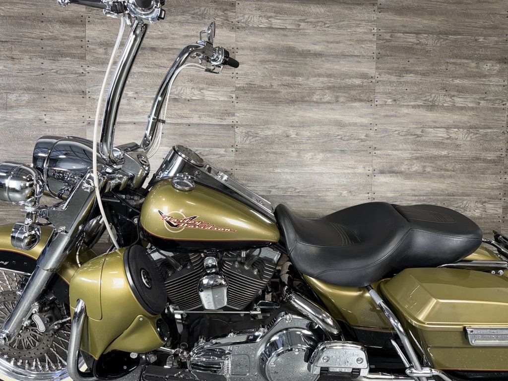 2007 Harley-Davidson FLHR Road King Custom! - 23078286 - 13