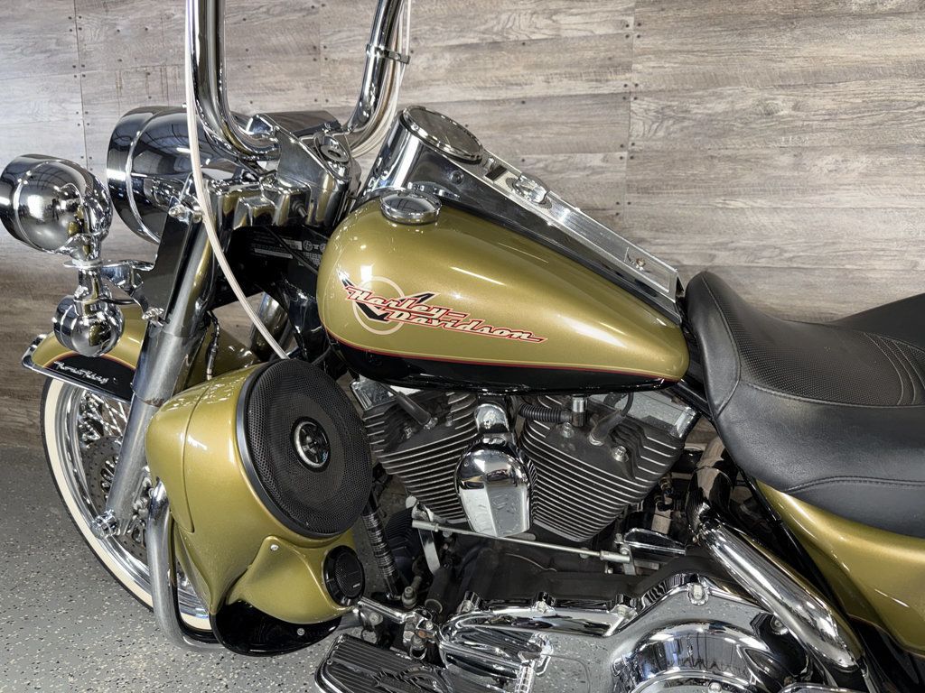 2007 Harley-Davidson FLHR Road King Custom! - 23078286 - 14