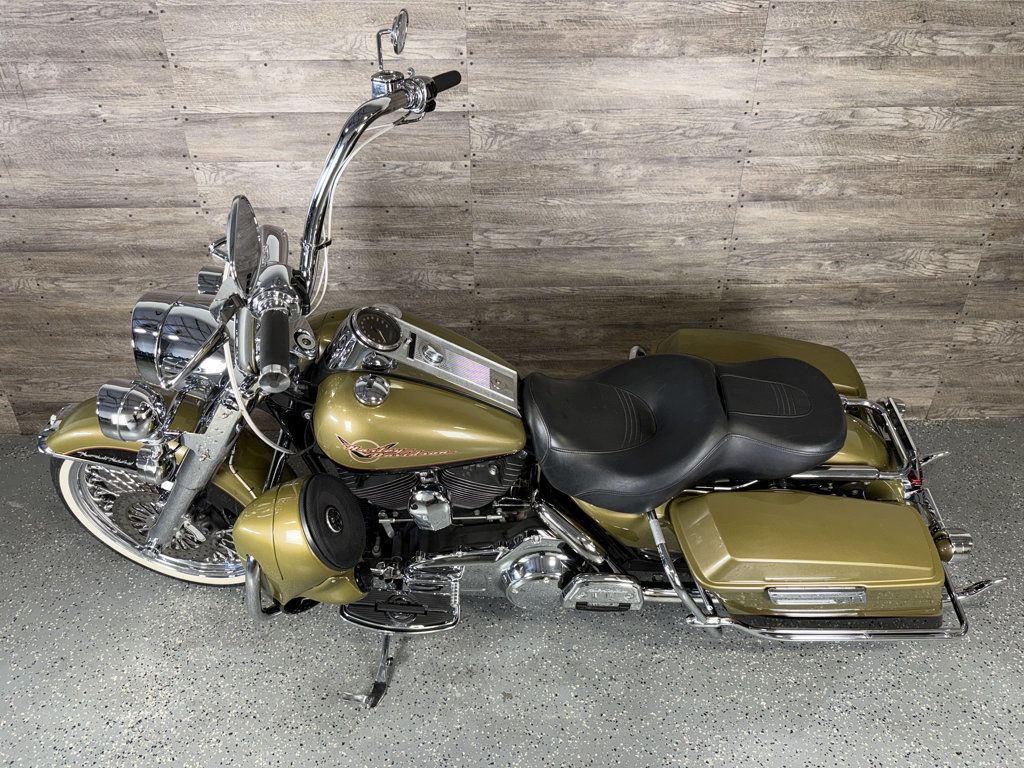 2007 Harley-Davidson FLHR Road King Custom! - 23078286 - 15