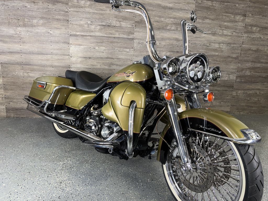 2007 Harley-Davidson FLHR Road King Custom! - 23078286 - 1