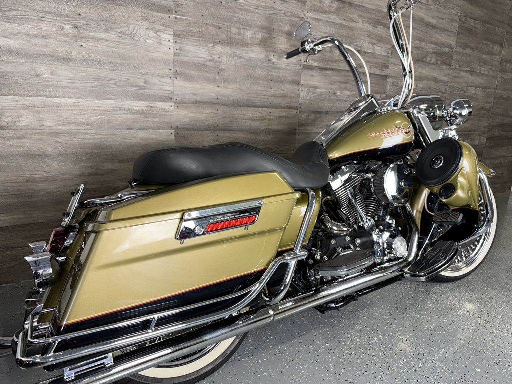 2007 Harley-Davidson FLHR Road King Custom! - 23078286 - 2
