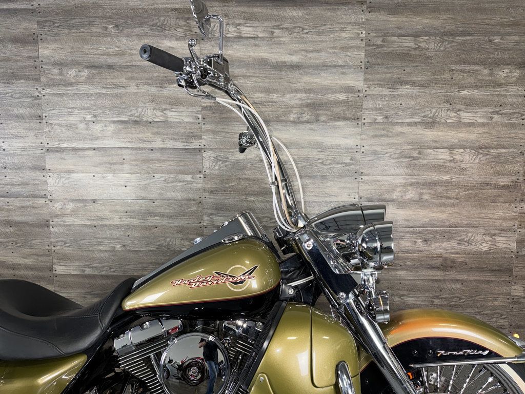 2007 Harley-Davidson FLHR Road King Custom! - 23078286 - 3