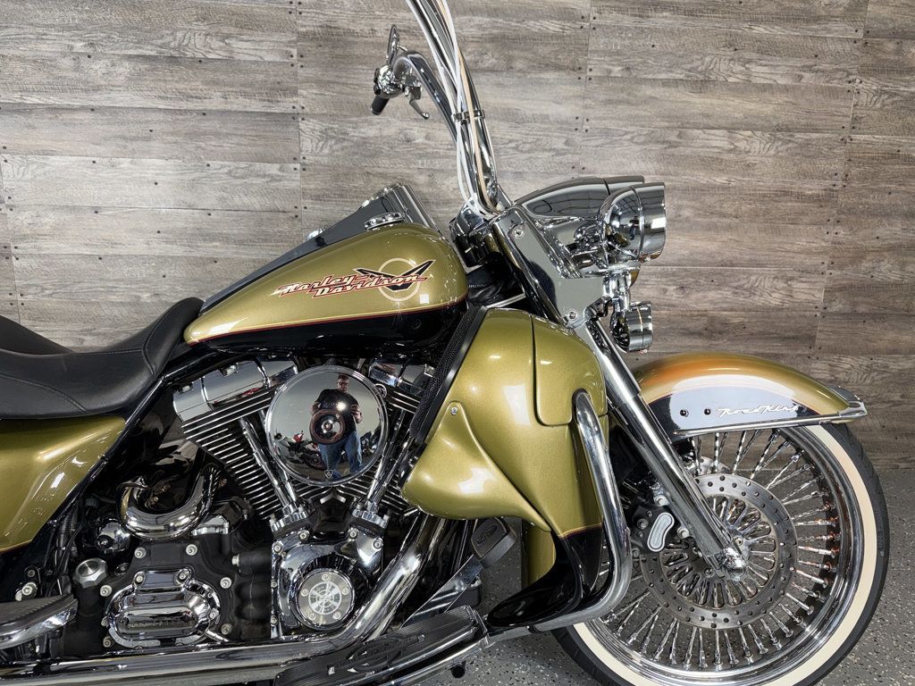 2007 Harley-Davidson FLHR Road King Custom! - 23078286 - 4