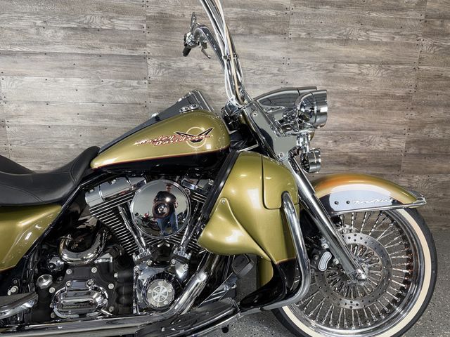 2007 Harley-Davidson FLHR Road King Custom! - 23078286 - 4