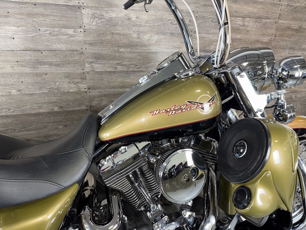 2007 Harley-Davidson FLHR Road King Custom! - 23078286 - 5