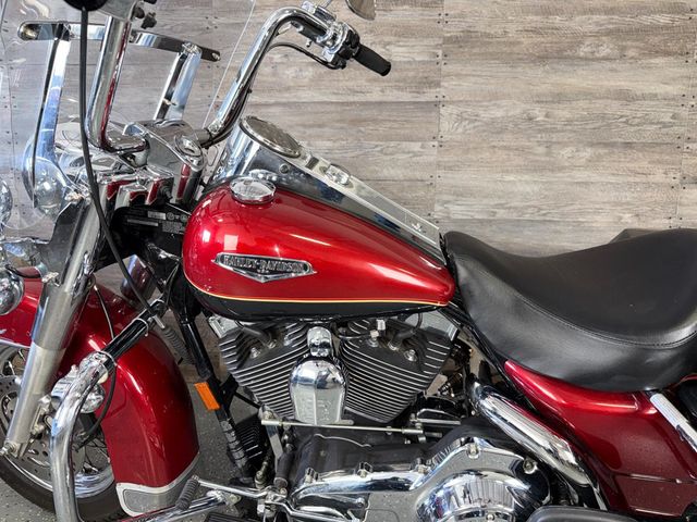 2007 Harley-Davidson FLHRCI Road King Classic LOW MILES! - 23029558 - 11