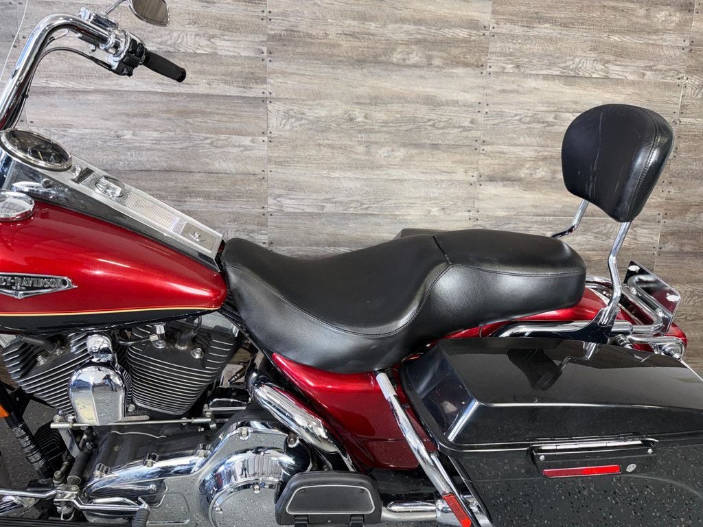 2007 Harley-Davidson FLHRCI Road King Classic LOW MILES! - 23029558 - 12