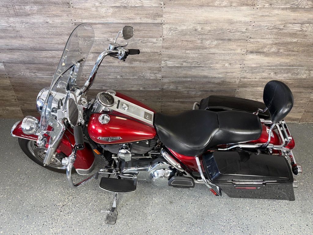2007 Harley-Davidson FLHRCI Road King Classic LOW MILES! - 23029558 - 15