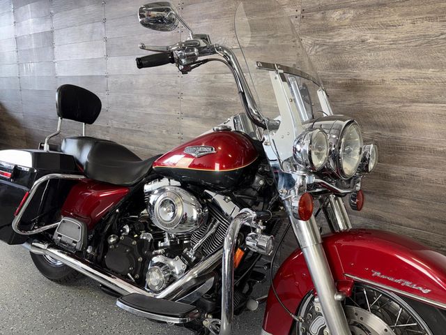 2007 Harley-Davidson FLHRCI Road King Classic LOW MILES! - 23029558 - 1