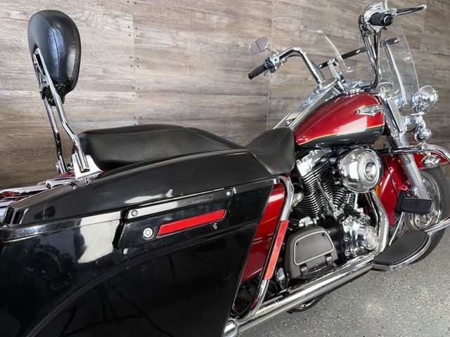 2007 Harley-Davidson FLHRCI Road King Classic LOW MILES! - 23029558 - 2