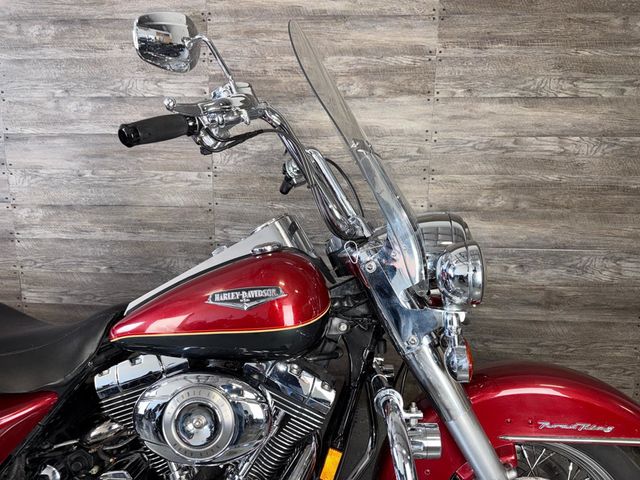 2007 Harley-Davidson FLHRCI Road King Classic LOW MILES! - 23029558 - 3