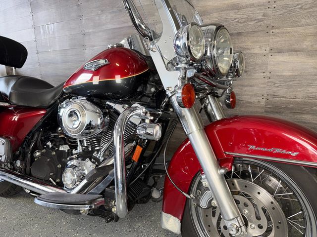 2007 Harley-Davidson FLHRCI Road King Classic LOW MILES! - 23029558 - 4