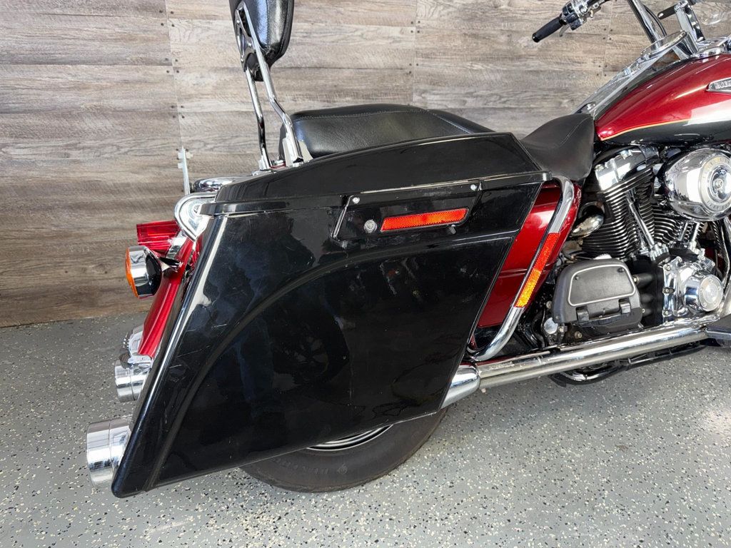 2007 Harley-Davidson FLHRCI Road King Classic LOW MILES! - 23029558 - 6