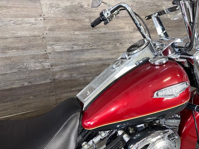 2007 Harley-Davidson FLHRCI Road King Classic LOW MILES! - 23029558 - 7