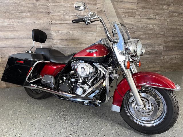 2007 Harley-Davidson FLHRCI Road King Classic LOW MILES! - 23029558 - 8