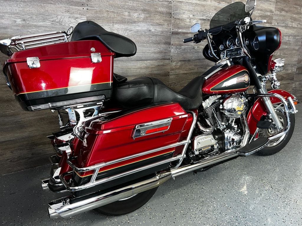 2007 Harley-Davidson FLHTC Electra Glide Classic LOW MILES! - 22768510 - 2