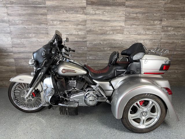 2007 Harley-Davidson FLHTC Electra Glide Classic LOW MILES! - 23013825 - 10