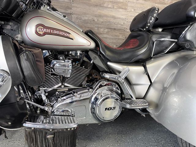 2007 Harley-Davidson FLHTC Electra Glide Classic LOW MILES! - 23013825 - 13