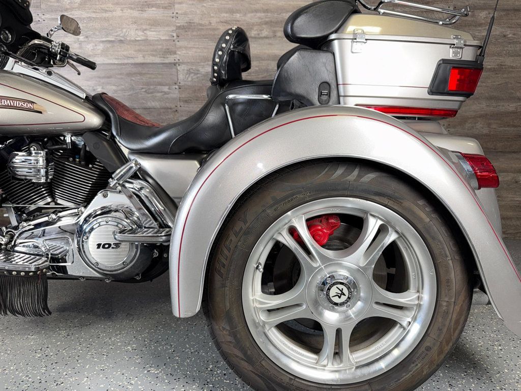 2007 Harley-Davidson FLHTC Electra Glide Classic LOW MILES! - 23013825 - 14