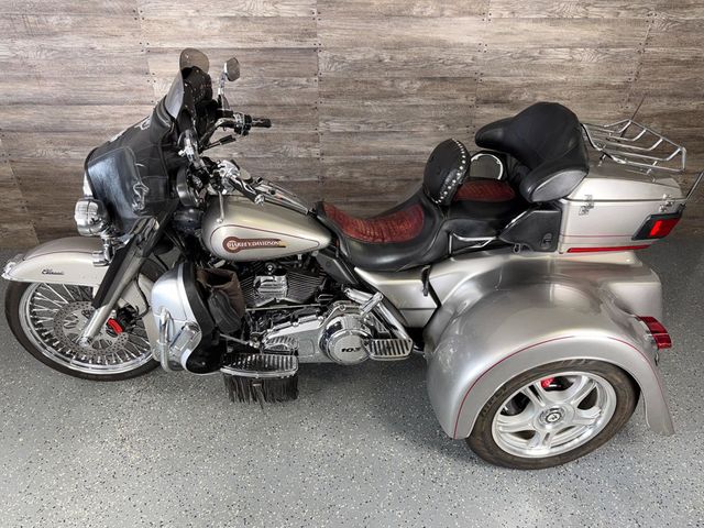2007 Harley-Davidson FLHTC Electra Glide Classic LOW MILES! - 23013825 - 15