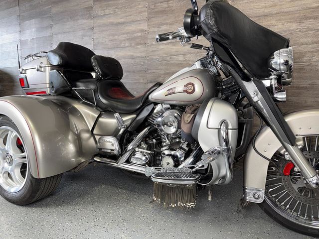 2007 Harley-Davidson FLHTC Electra Glide Classic LOW MILES! - 23013825 - 1